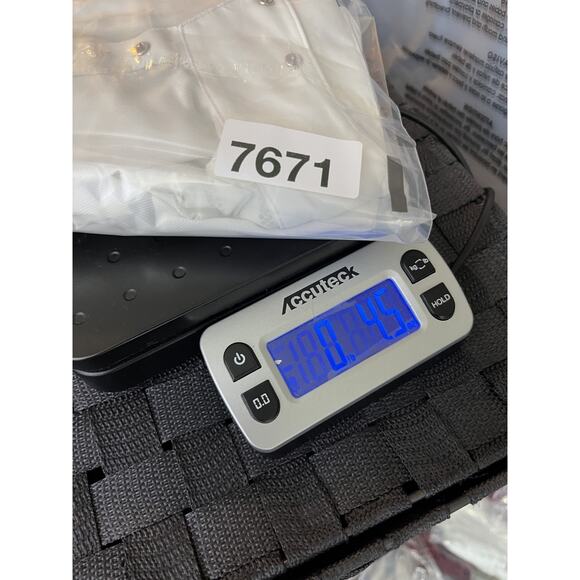 Ariat Pro Series Polo Shirt XS White Snap Collar Equestrian Western Athletic - Picture 15 of 15